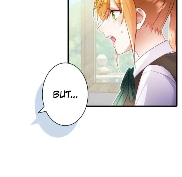 I Committed a One-Night Mistake with the Young Lady? Chapter 23 page 57