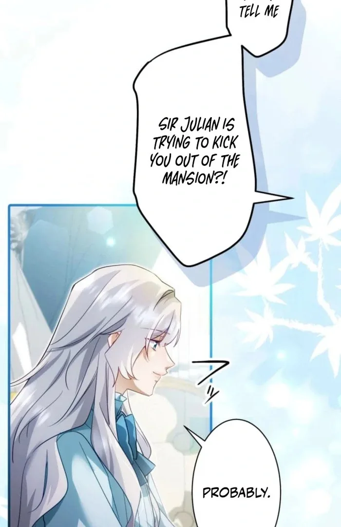 I Committed a One-Night Mistake with the Young Lady? Chapter 23 page 55