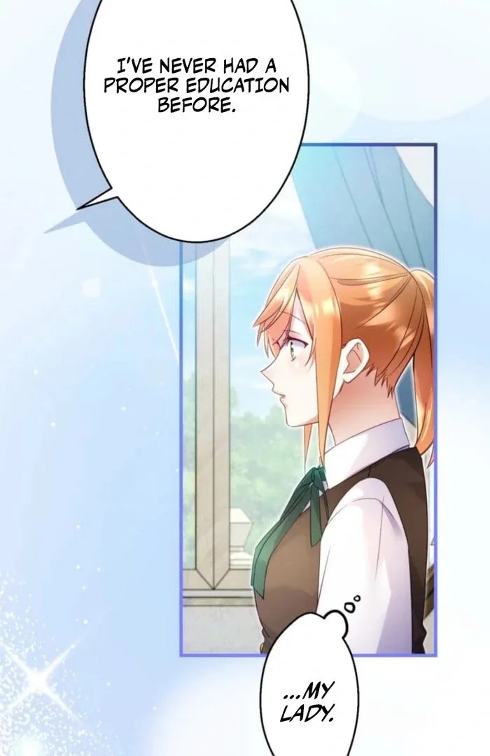 I Committed a One-Night Mistake with the Young Lady? Chapter 23 page 60