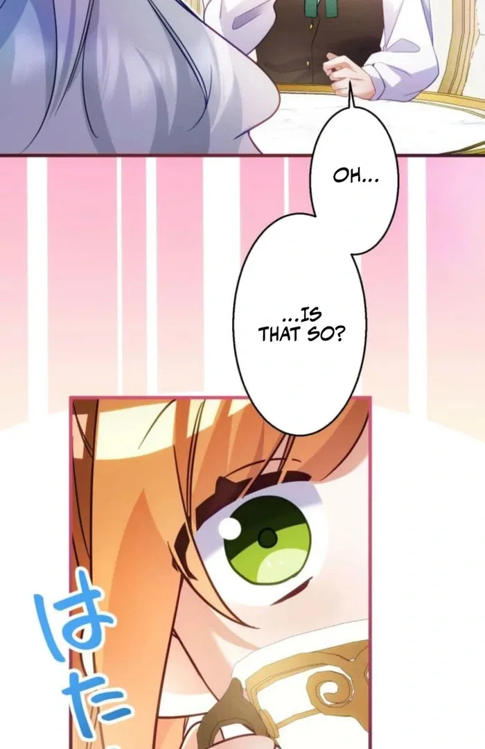 I Committed a One-Night Mistake with the Young Lady? Chapter 23 page 51