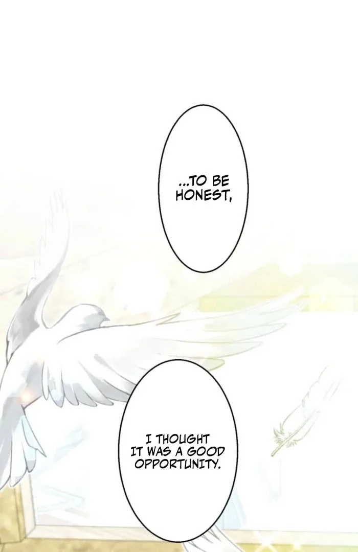 I Committed a One-Night Mistake with the Young Lady? Chapter 23 page 58