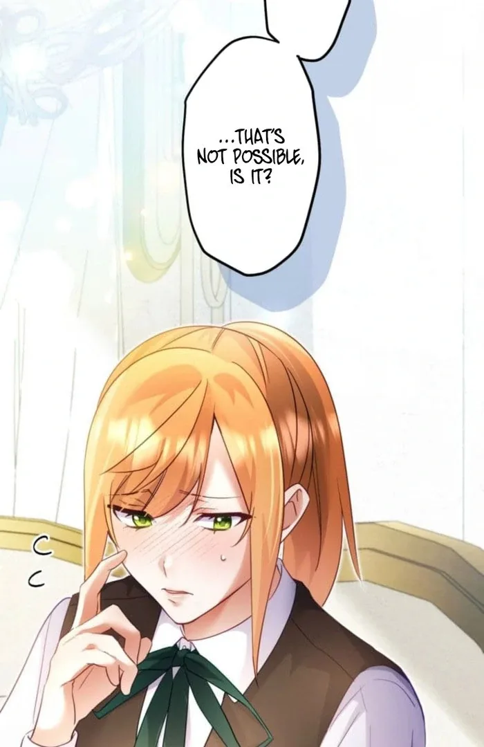 I Committed a One-Night Mistake with the Young Lady? Chapter 23 page 65