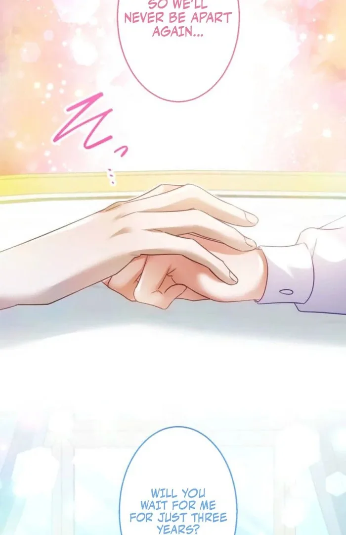 I Committed a One-Night Mistake with the Young Lady? Chapter 23 page 69