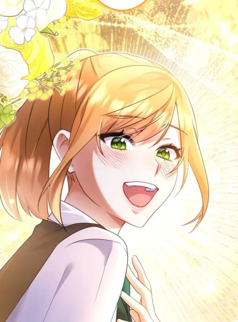 I Committed a One-Night Mistake with the Young Lady? Chapter 22 page 4