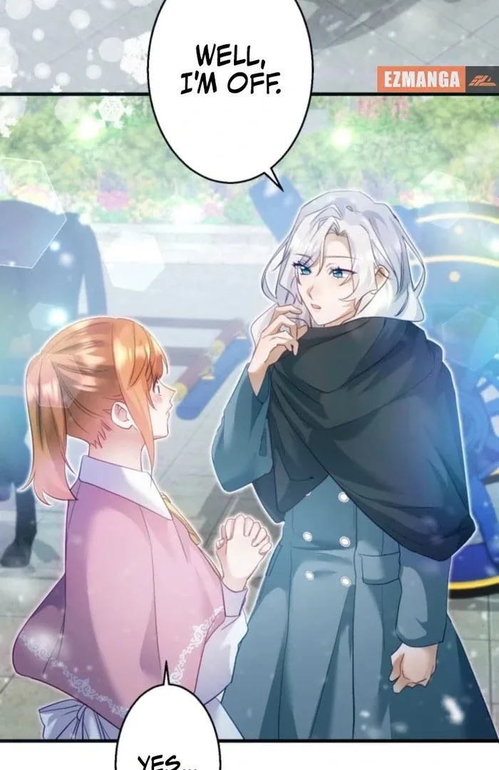 I Committed a One-Night Mistake with the Young Lady? Chapter 23 page 81