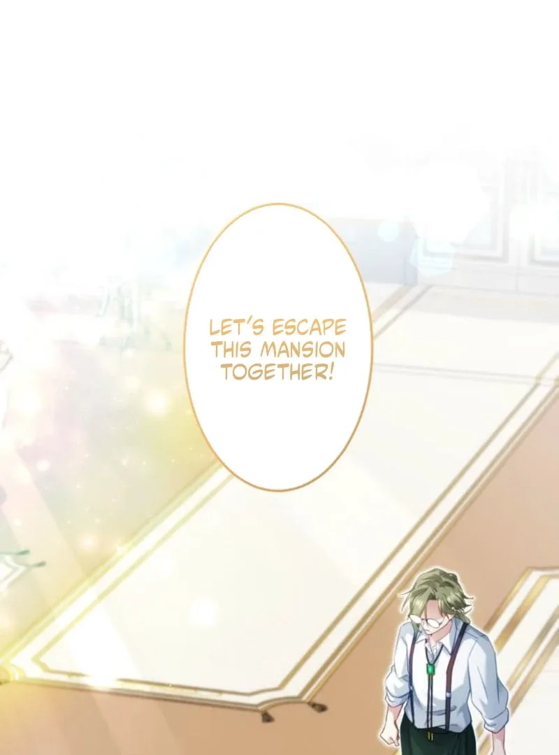 I Committed a One-Night Mistake with the Young Lady? Chapter 22 page 7