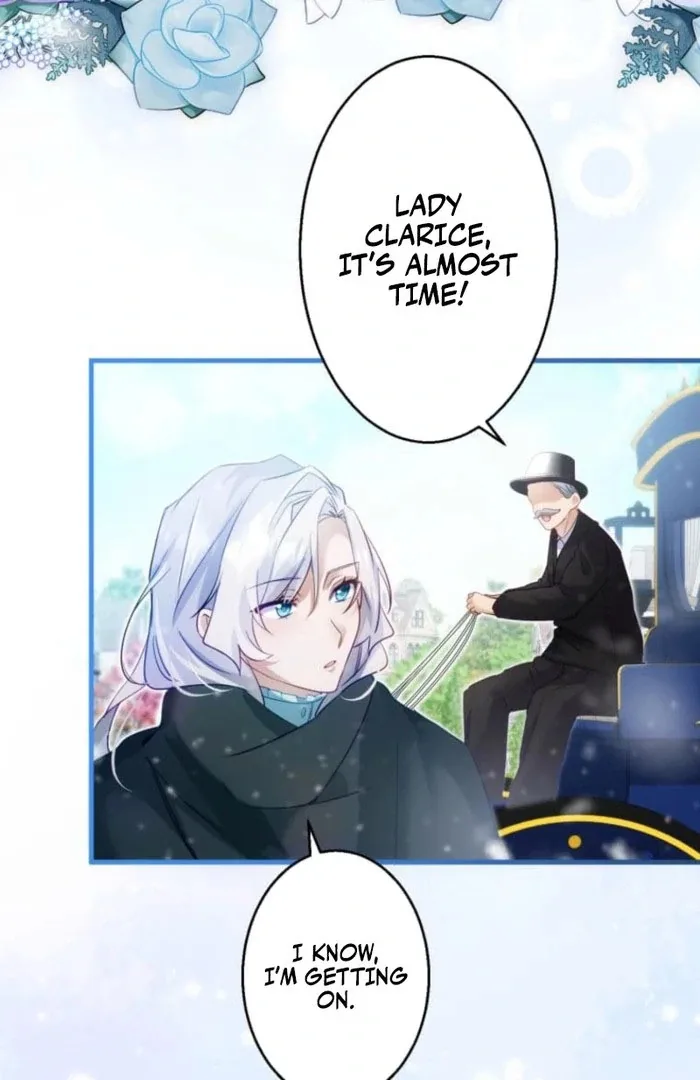 I Committed a One-Night Mistake with the Young Lady? Chapter 23 page 87