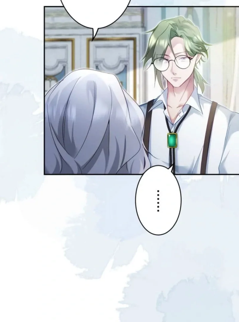 I Committed a One-Night Mistake with the Young Lady? Chapter 22 page 21