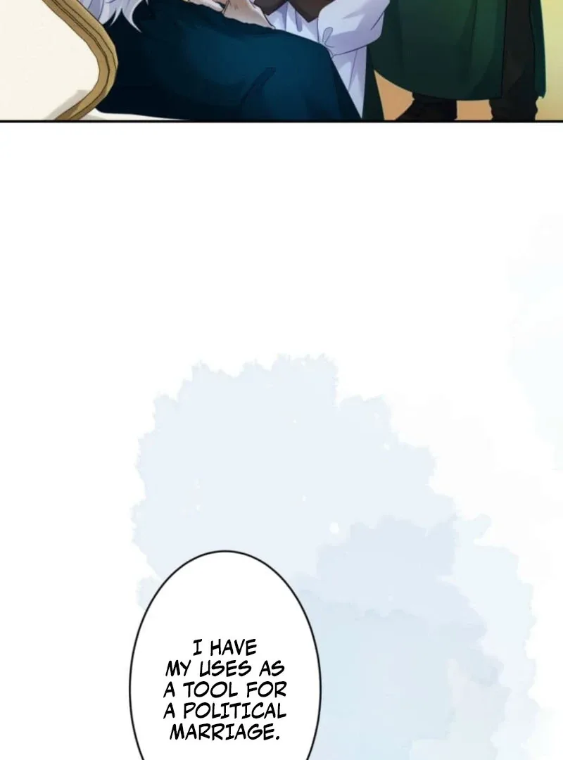 I Committed a One-Night Mistake with the Young Lady? Chapter 22 page 20