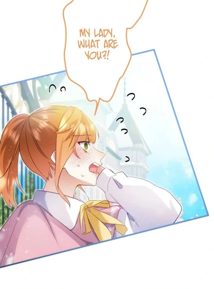 I Committed a One-Night Mistake with the Young Lady? Chapter 23 page 94