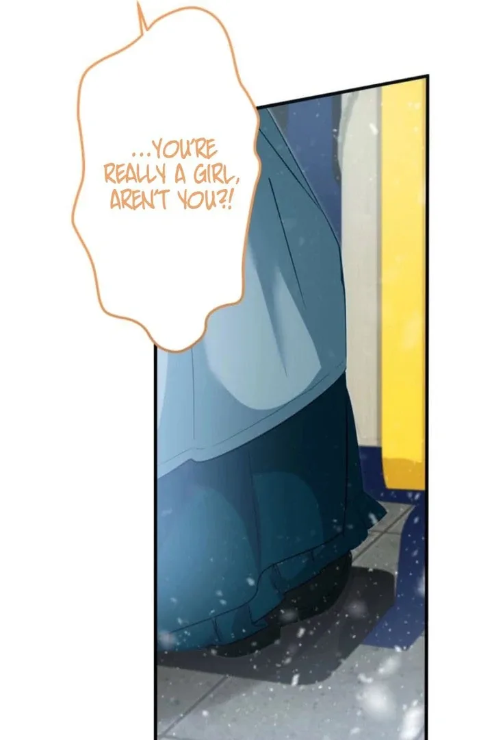 I Committed a One-Night Mistake with the Young Lady? Chapter 23 page 95