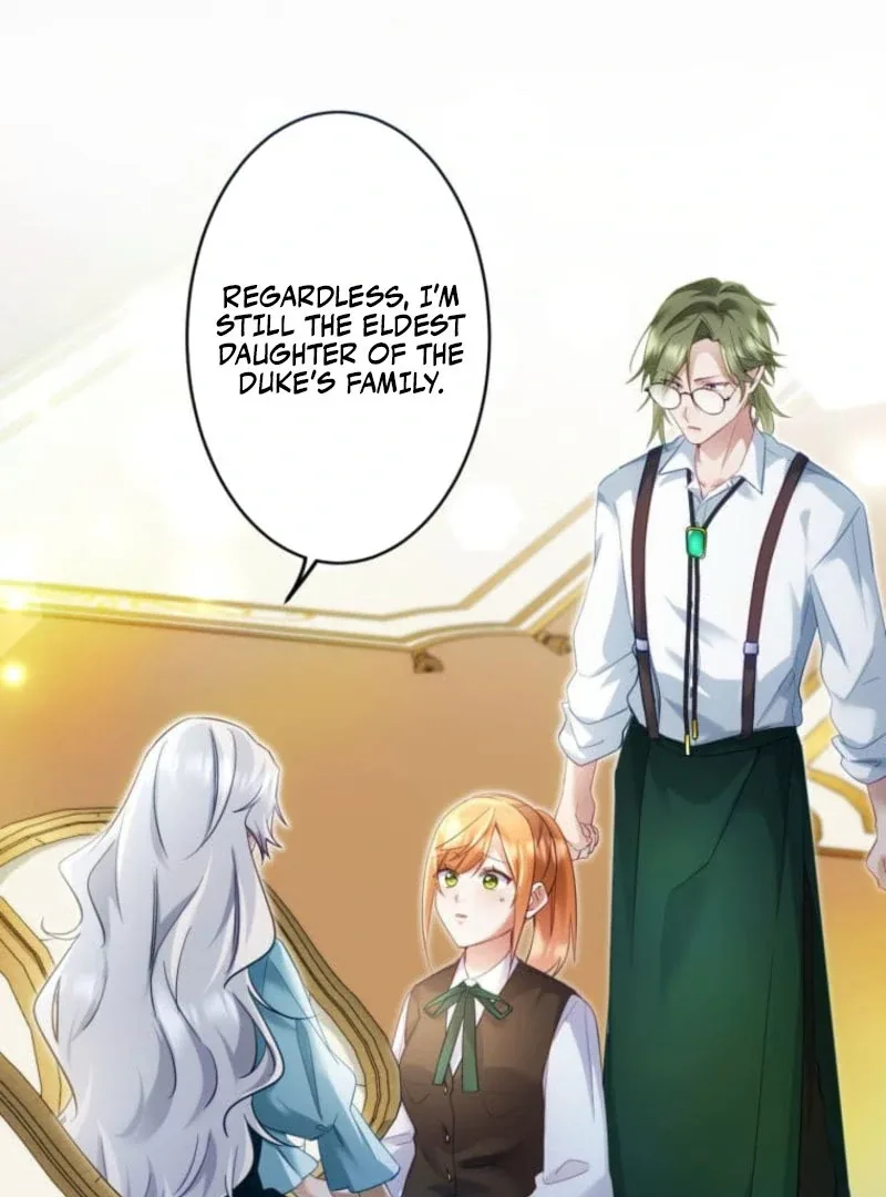 I Committed a One-Night Mistake with the Young Lady? Chapter 22 page 19