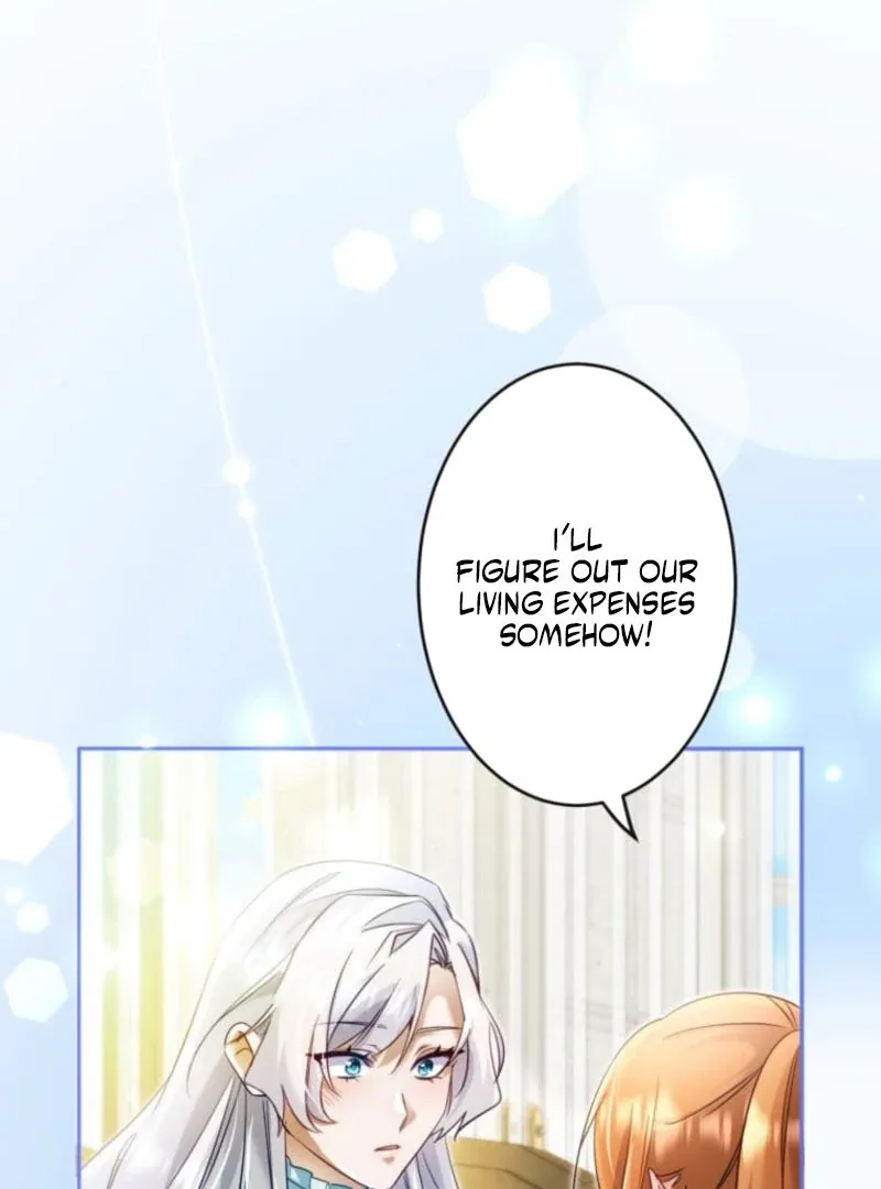 I Committed a One-Night Mistake with the Young Lady? Chapter 22 page 9