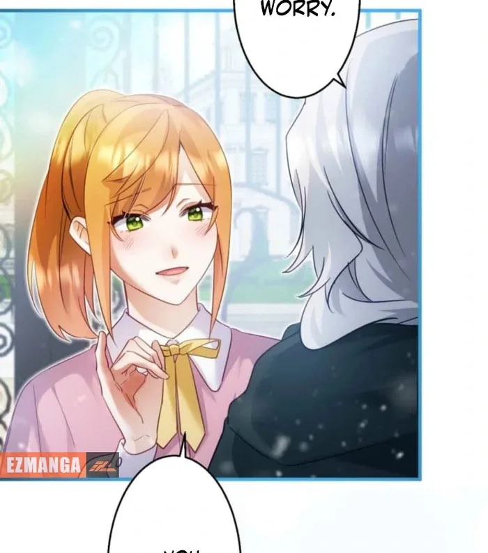I Committed a One-Night Mistake with the Young Lady? Chapter 23 page 84