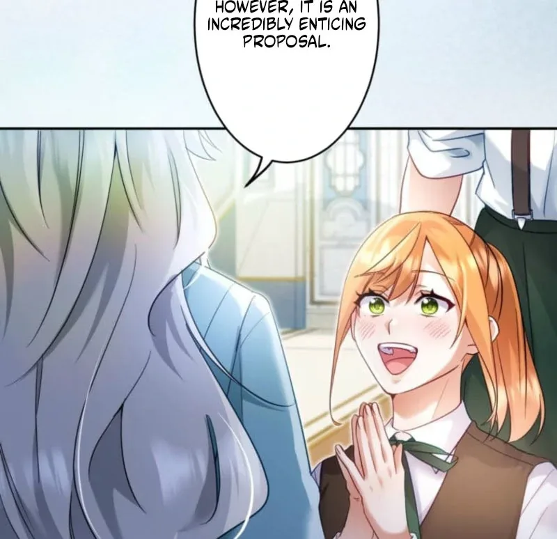 I Committed a One-Night Mistake with the Young Lady? Chapter 22 page 13