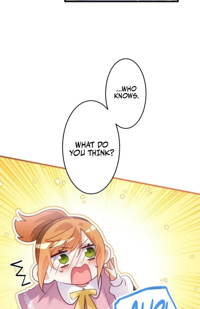 I Committed a One-Night Mistake with the Young Lady? Chapter 23 page 96