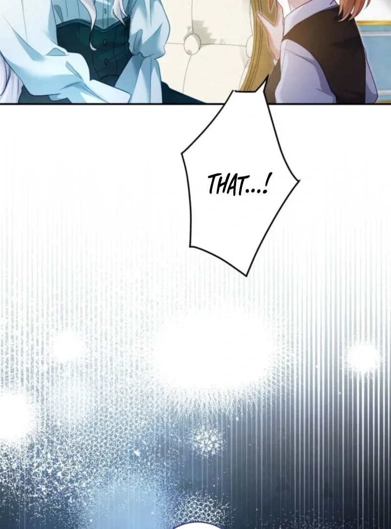 I Committed a One-Night Mistake with the Young Lady? Chapter 22 page 23