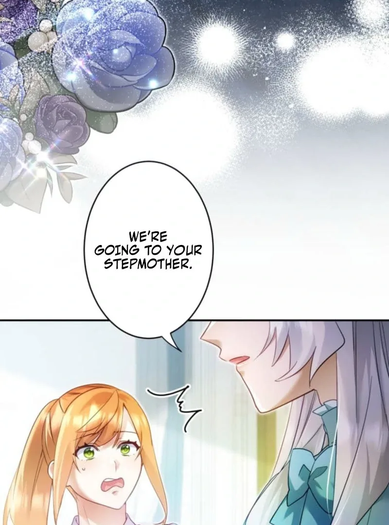 I Committed a One-Night Mistake with the Young Lady? Chapter 22 page 38