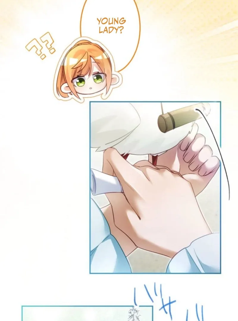 I Committed a One-Night Mistake with the Young Lady? Chapter 22 page 34