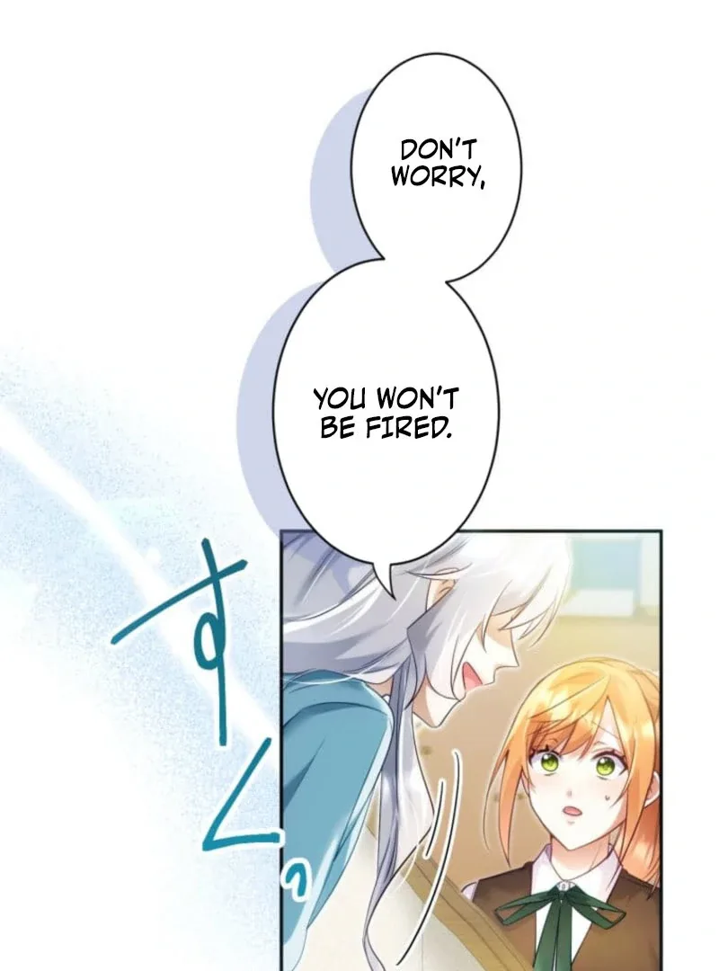 I Committed a One-Night Mistake with the Young Lady? Chapter 22 page 29