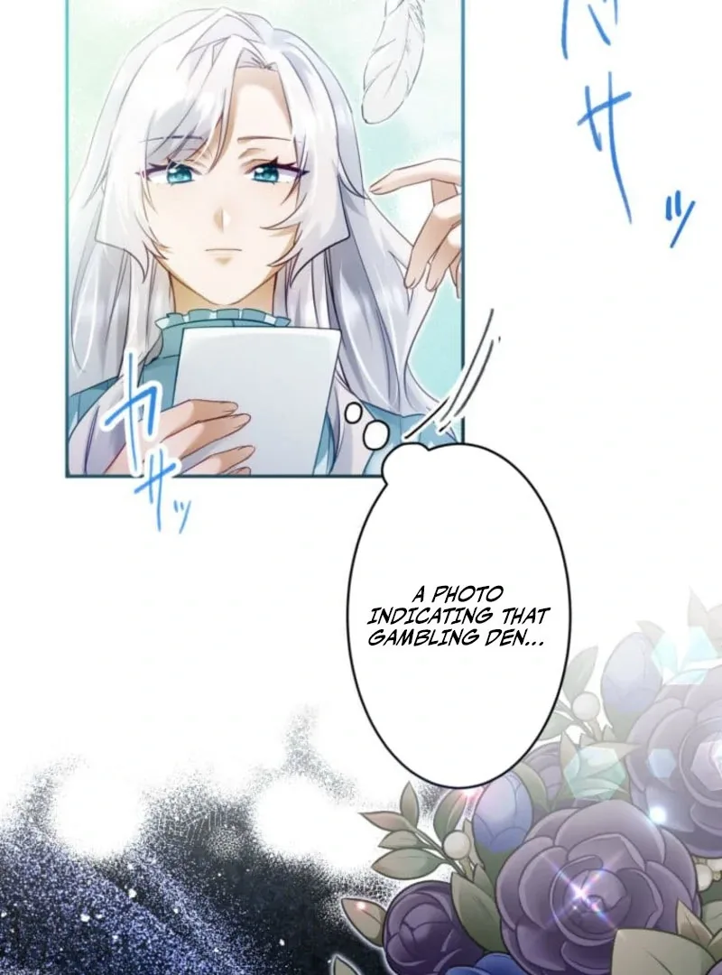 I Committed a One-Night Mistake with the Young Lady? Chapter 22 page 35