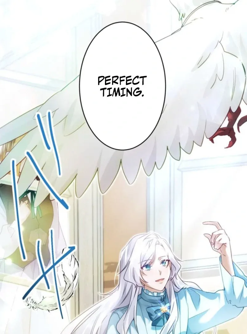 I Committed a One-Night Mistake with the Young Lady? Chapter 22 page 32