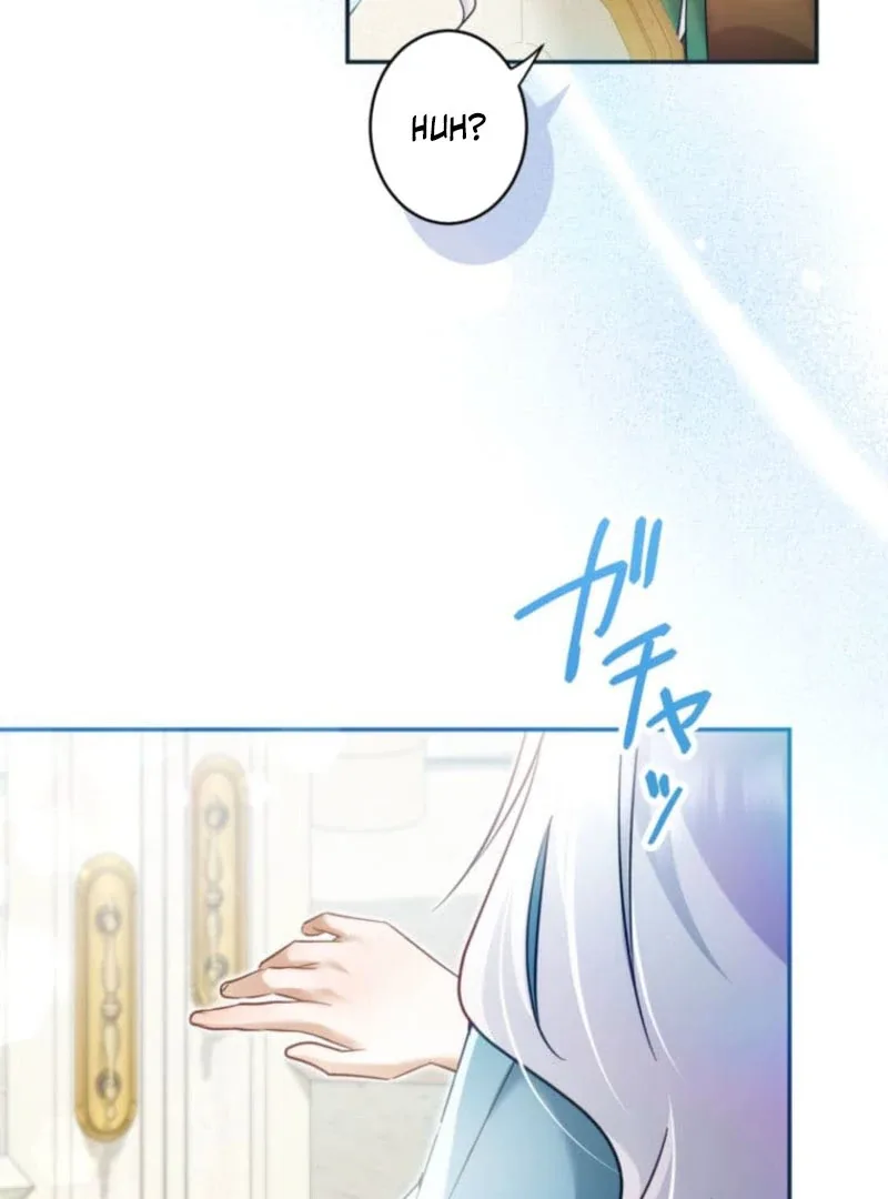 I Committed a One-Night Mistake with the Young Lady? Chapter 22 page 30
