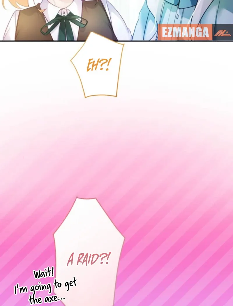 I Committed a One-Night Mistake with the Young Lady? Chapter 22 page 39