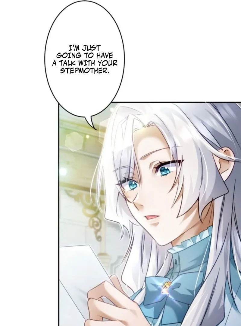 I Committed a One-Night Mistake with the Young Lady? Chapter 22 page 41