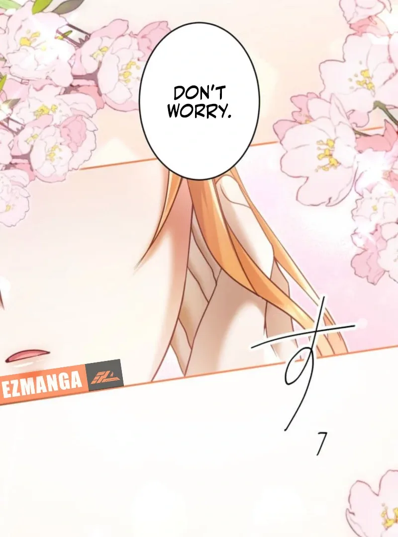 I Committed a One-Night Mistake with the Young Lady? Chapter 22 page 43