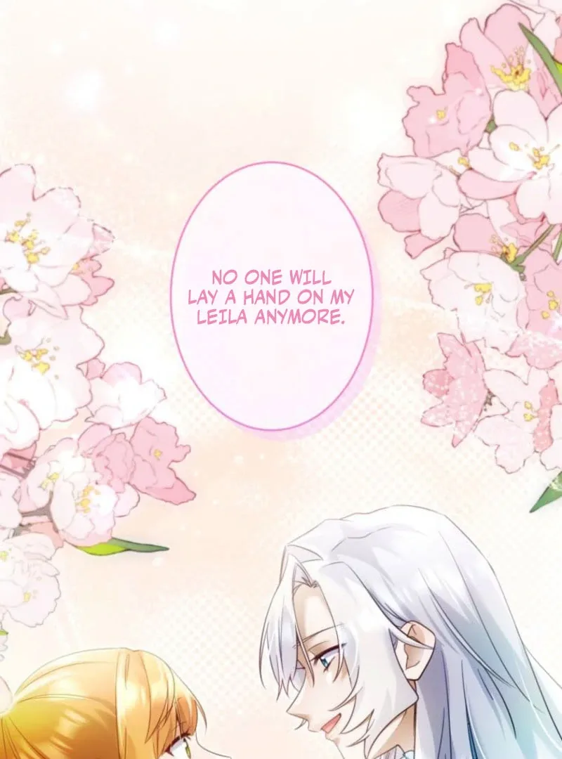 I Committed a One-Night Mistake with the Young Lady? Chapter 22 page 44