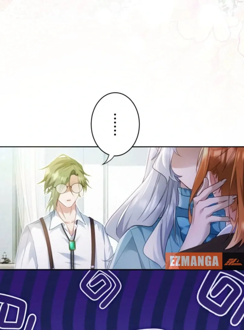 I Committed a One-Night Mistake with the Young Lady? Chapter 22 page 50