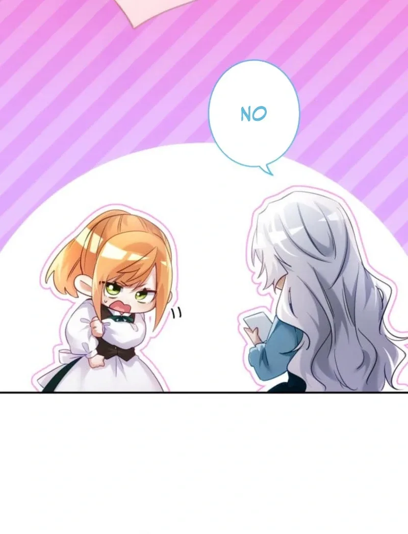 I Committed a One-Night Mistake with the Young Lady? Chapter 22 page 40