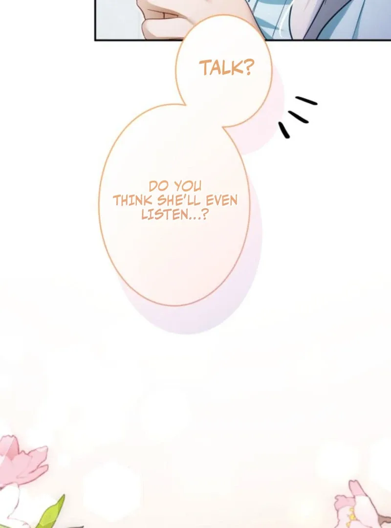 I Committed a One-Night Mistake with the Young Lady? Chapter 22 page 42