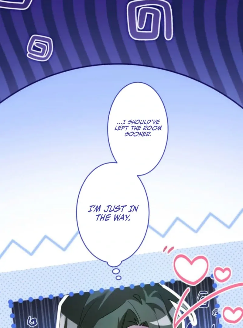 I Committed a One-Night Mistake with the Young Lady? Chapter 22 page 51