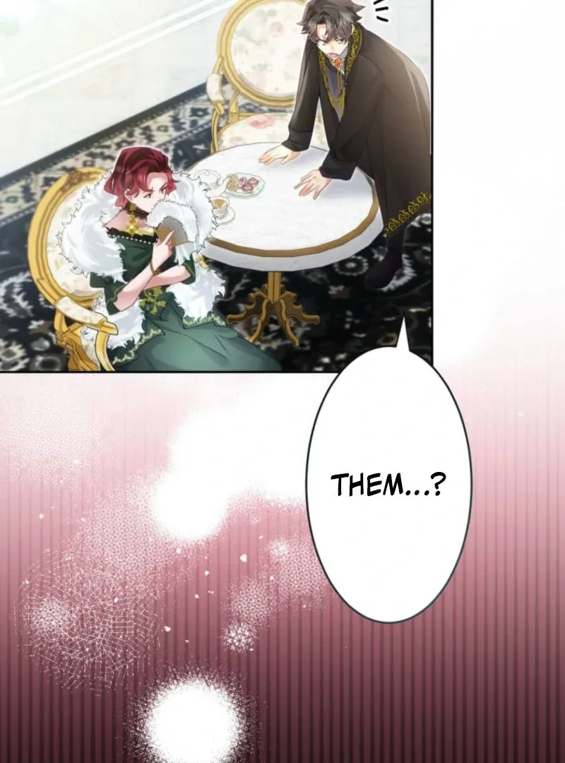 I Committed a One-Night Mistake with the Young Lady? Chapter 22 page 63