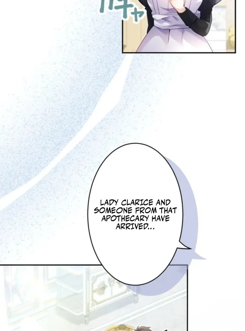 I Committed a One-Night Mistake with the Young Lady? Chapter 22 page 62