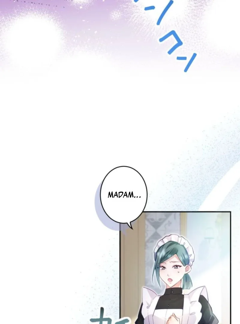 I Committed a One-Night Mistake with the Young Lady? Chapter 22 page 61