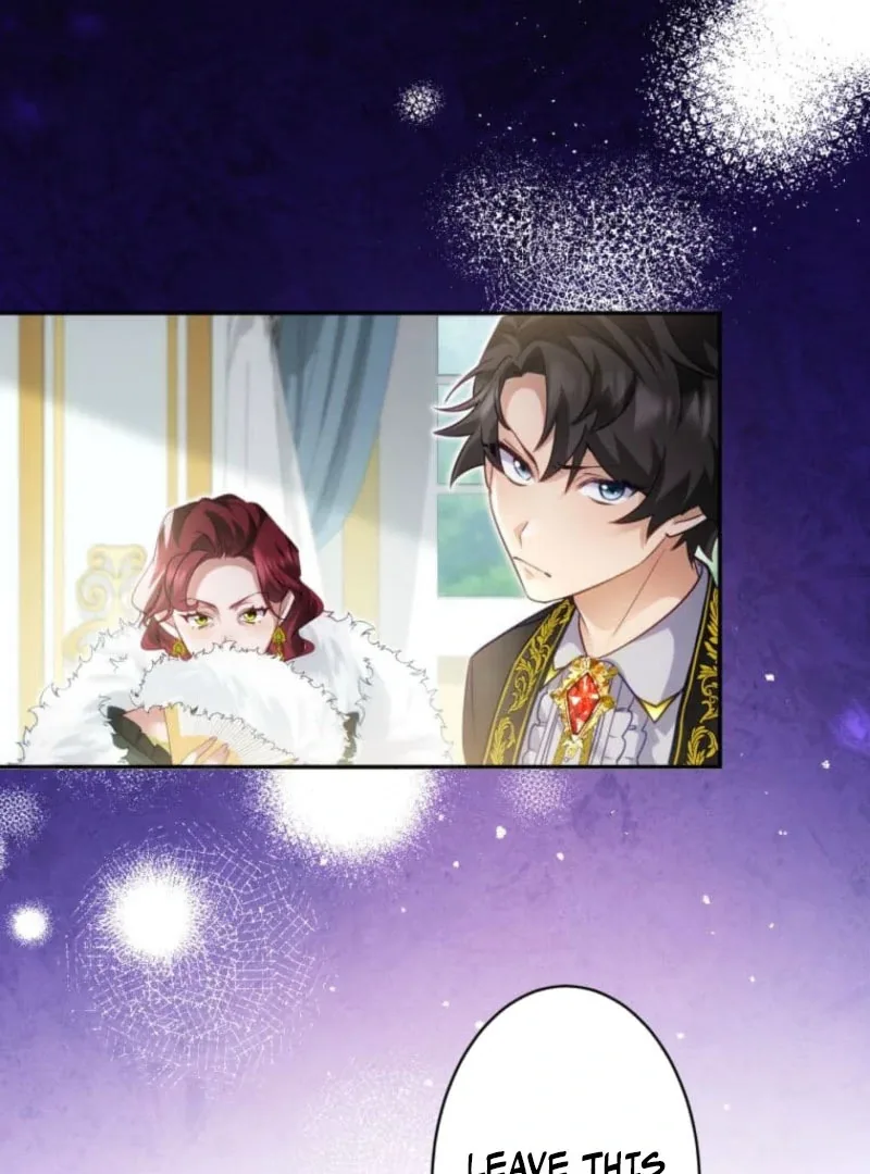 I Committed a One-Night Mistake with the Young Lady? Chapter 22 page 72