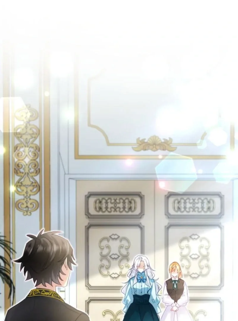 I Committed a One-Night Mistake with the Young Lady? Chapter 22 page 70