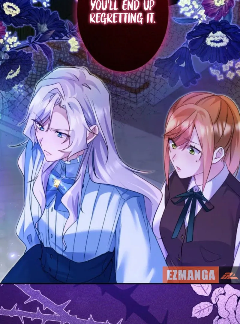 I Committed a One-Night Mistake with the Young Lady? Chapter 22 page 82
