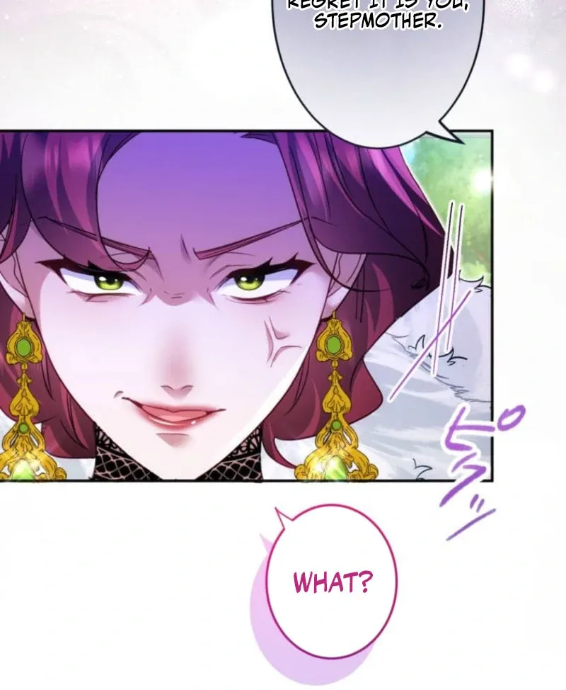 I Committed a One-Night Mistake with the Young Lady? Chapter 22 page 84
