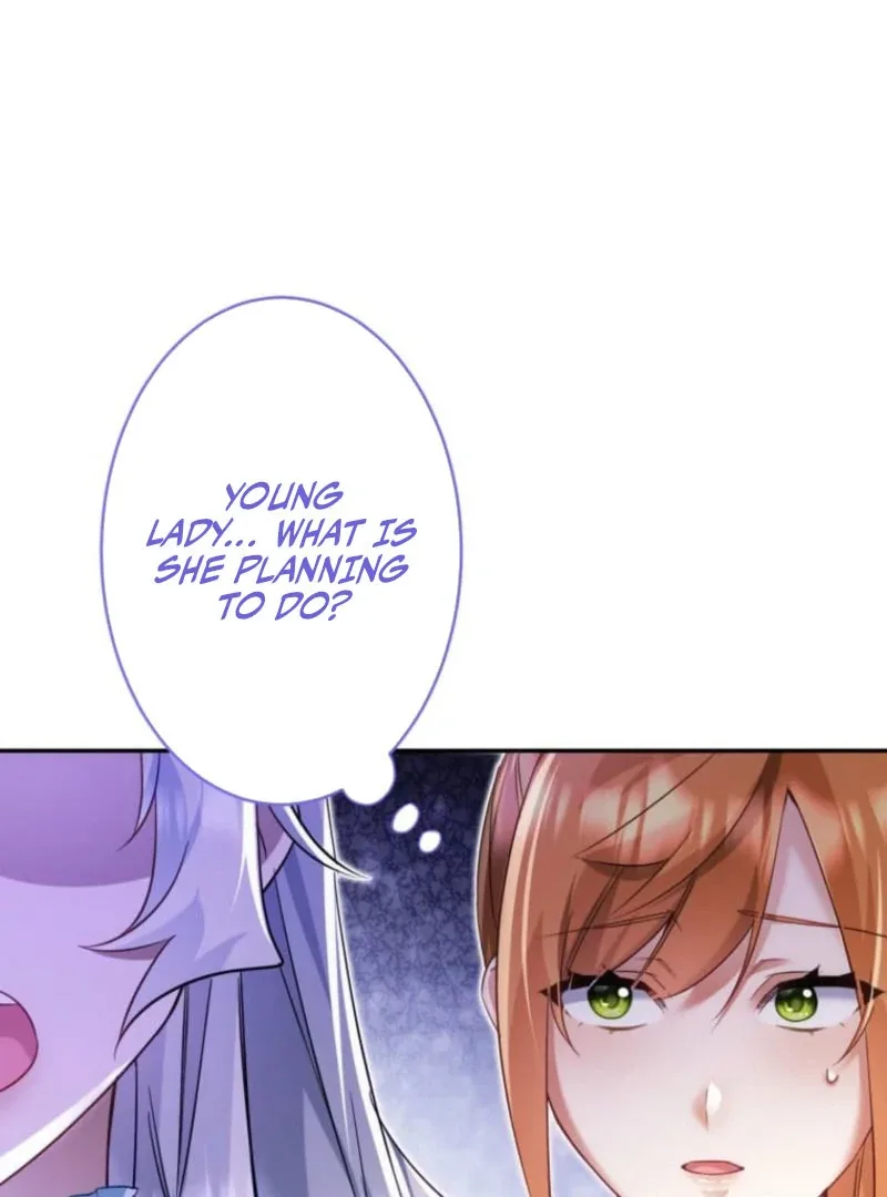 I Committed a One-Night Mistake with the Young Lady? Chapter 22 page 76
