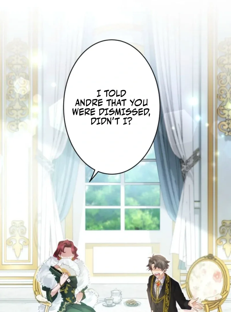 I Committed a One-Night Mistake with the Young Lady? Chapter 22 page 74