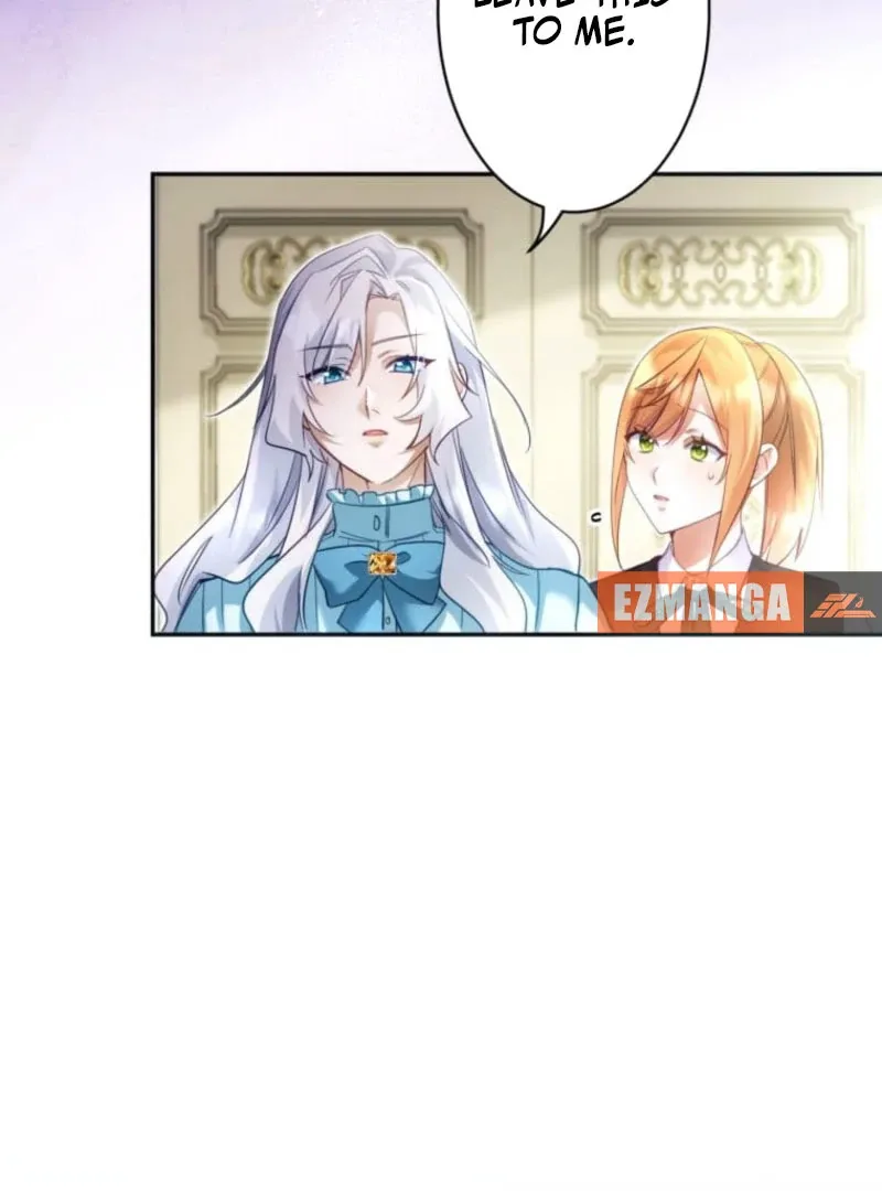 I Committed a One-Night Mistake with the Young Lady? Chapter 22 page 73