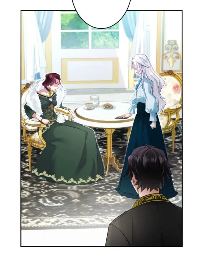 I Committed a One-Night Mistake with the Young Lady? Chapter 22 page 91