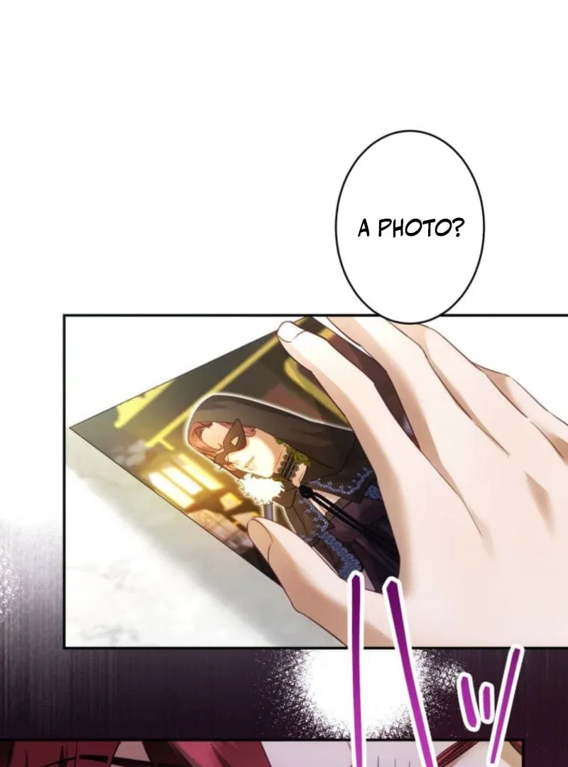I Committed a One-Night Mistake with the Young Lady? Chapter 22 page 92