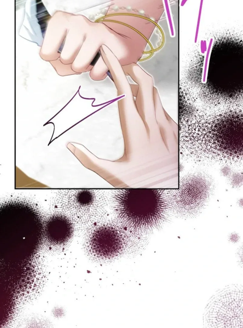 I Committed a One-Night Mistake with the Young Lady? Chapter 22 page 94