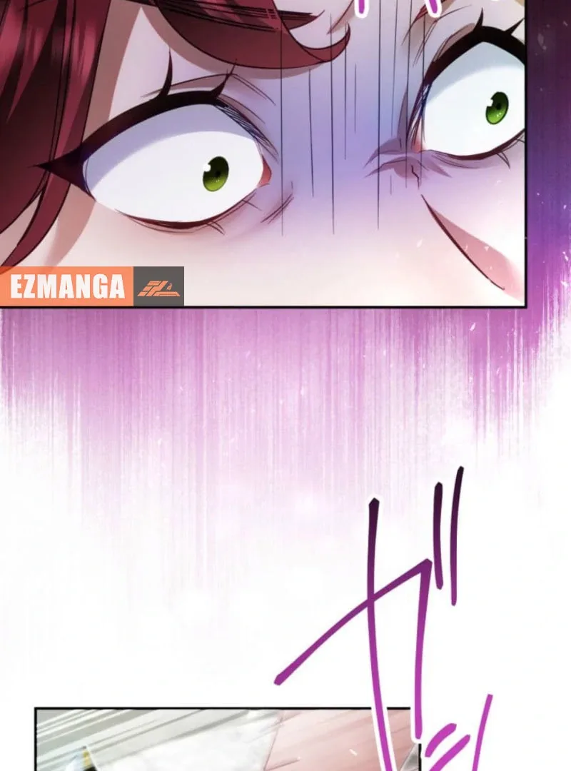I Committed a One-Night Mistake with the Young Lady? Chapter 22 page 93
