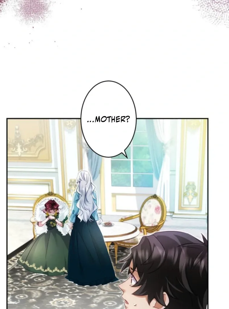 I Committed a One-Night Mistake with the Young Lady? Chapter 22 page 95